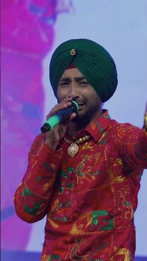 ਪੁੱਤ ਜੱਟਾਂ ਦੇ ਬੁਲਾਉਦੇ ਬੱਕਰੇ