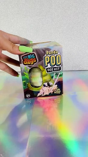 Creative Foam Experiment with Colorful Materials