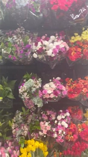 Beautiful Flowers I Found at Costco 🌸🌼