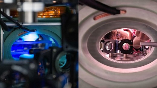 World’s largest quantum array hits 6,100 qubits at 99.98% accuracy