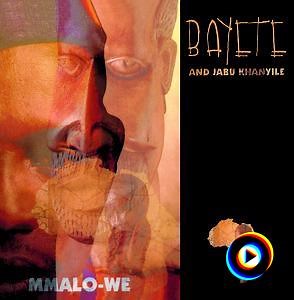 Umkhaya Lo by Bayete And Jabu Khanyile