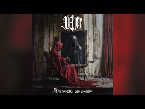 ALIENIST - Introspectio, Sui Exitium [FULL EP]