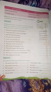 Used TransitivelyMany people eat rice.Wed IntransituclyHe w... | Filo