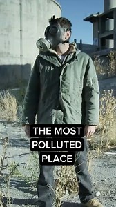 4.1K views · 169 reactions | The 9 Most Dangerous Places on Earth  | Origins Explained | Facebook