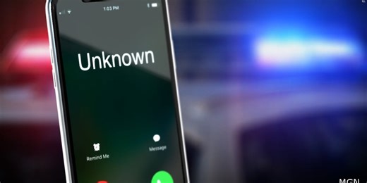 Kewanee police warn of donation collection scam