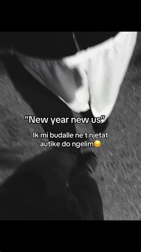 New Year, New Us: Embracing Change