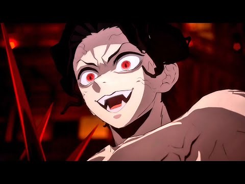 Summary of all scenes featuring Muzan Kibutsuji [Demon Slayer: Kimetsu no Yaiba - The Hinokami Ch...