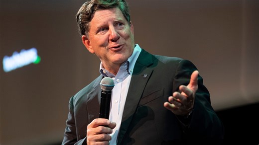 TVA CEO's $10.5M is still the highest pay among federal employees. Who got raises and why?