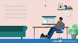 120 reactions | Looking for a sales platform with real, dependable, up-to-date data? Trust LinkedIn Sales Navigator to locate the right lead. | LinkedIn | Facebook