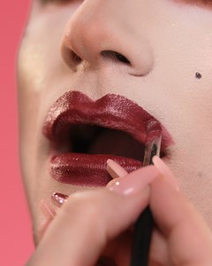 108K views · 324 reactions | You're SO not ready for this first-time drag queen transformation! | Beauty Studio | Facebook