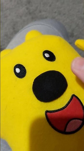 Wacky Wubbzy
