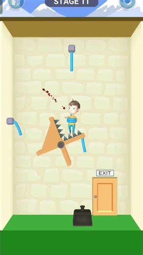 Hand-Driven Borewell: Water WITHOUT Electricity!