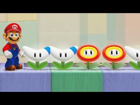 Super Mario Maker 2 Endless Mode #2143