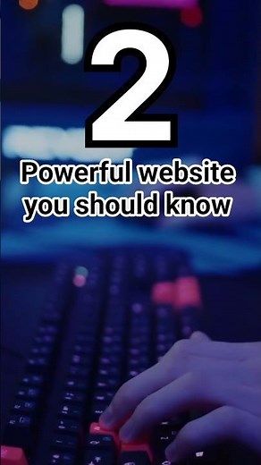 If you're a student, or just love useful websites, these tools are definitely worth checking out.