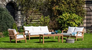 Garden Furniture | Garden Benches Blog