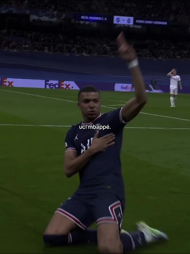 Mbappé Scores 9 Goals in 5 Matches!