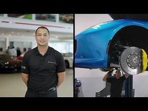 Your Ferrari, Our Expertise | Premium Service at Ferrari of Fort Lauderdale