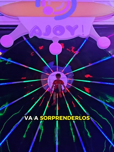 Ajoy Kids Café: Juegos, Arte y Diversión en Palermo