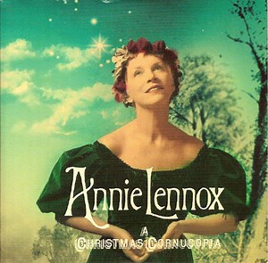 Annie Lennox - A Christmas Cornucopia