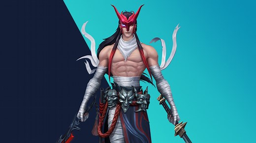 Wild Rift Patch Notes 3.4