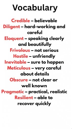 learn vocabulary|learn English simply|