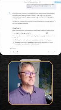 Before you type your systems into the computer, watch this