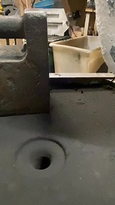 21K views · 37K reactions | 1400 degree metal! All Day Every Day! American aluminum foundry #metalgodcasting #madeinpa #madeinamerica #satisfying #foundry #hardwork #aluminum #allday #alldayeveryday #manly #asmr #asmrsounds #metal #metalwork #brass #bronze #copper #shop #work #workshop #workhard #shopsmall #smallbusiness #supportsmallbusiness | Metalgod Casting LLC | Facebook