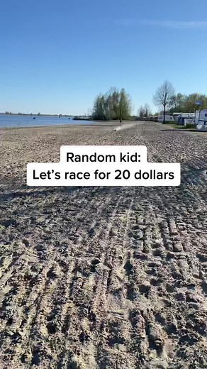 Remote-Controlled Car Racing Challenge for $20