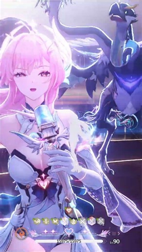 AEMEATH IN NEW DOUBLE PAWNS MATRIX! || Wuthering Waves 3.1