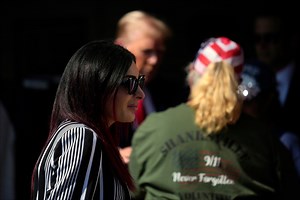 Trump ally tells people to stop praying for Joe Biden in ‘disgusting’ string of claims on X