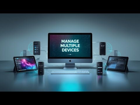 Wireless Android Debug Bridge