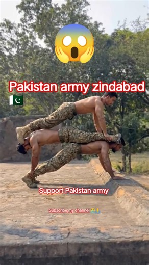 Pakistan army zindabad SSG #army #militarypower #militarypowe #duet #militaryeverything #military