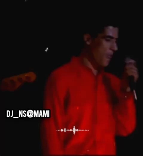 Cheb Mami: Nostalgic Music Journey of the 90s