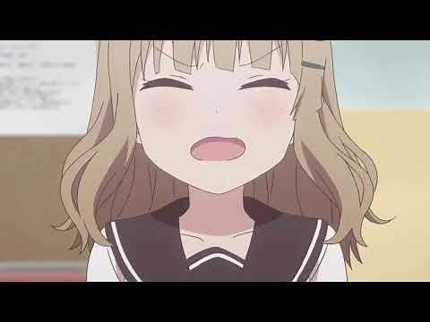 anime build-up & sneeze collection