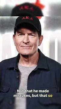 At 60, The Tragedy Of Charlie Sheen Is Beyond Heartbreaking #untoldstories #classictv