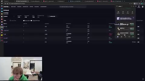 【盗難】配信中に「ウォレットの復元パスワード」をうっかり公開したストリーマー、わずか数秒で全財産を盗まれ終わるhttps://t.co/IG0fVIo9YJ↓画面に映った一瞬の隙をAI監視ボットが見逃さず即座にログイン。約1500万円相当の仮想通貨が目の前でゼロになる地獄の生放送■経緯・2026年4月、仮想通貨ソラナ（SOL）のミームコインで稼いでいたストリーマーが、不注意にもライブ配信中にウォレットの「シードフレーズ（復元用の24単語）」を画面に表示・配信をリアルタイムで監視していた窃盗ボットが、文字認識（OCR）機能でフレーズを即座に解析。配信者がミスに気づくより早く、ウォレットへの不正アクセスに成功・ソラナ特有の「爆速決済」が悪用され、わずか数秒の間に保有していた人気コイン「FWOG」などが次々と外部アドレスへ送金される様子が全世界に生中継された・チャット欄が「今すぐ配信を消せ！」「もう手遅れだ」と阿鼻叫喚に包まれる中、画面上の残高がリアルタイムで「0」になる様子を見て配信者はパニック状態で絶叫ネット上では「3.8億円盗まれた」という超誇張されたデマも拡散しているが、実際の被害額