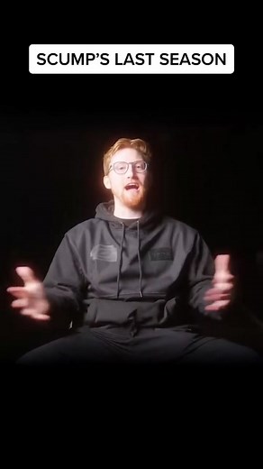 Scump's Final Season Reflections: A Farewell to Optic Gaming