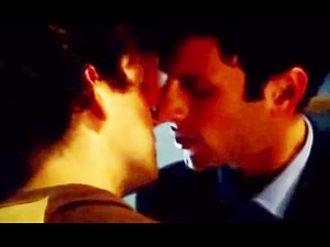 gay themed movie 2015 , Sweet kiss of gay Jongens