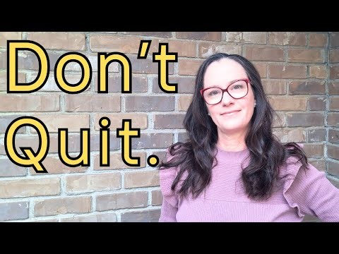 I Almost Quit YouTube After 1 Year—Then One Video Took Off