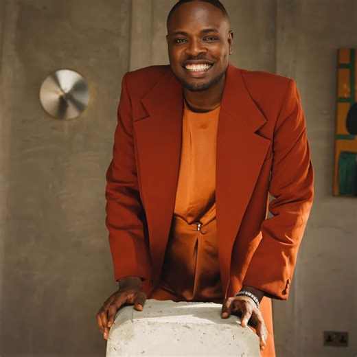 After Years of Interviewing Others, Chude Jideonwo Finally Tells His Own Story on #WithChude