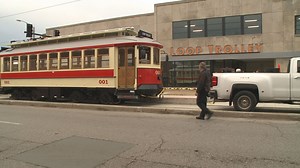 What's changed in St. Louis while the Loop Trolley hasn't moved an inch