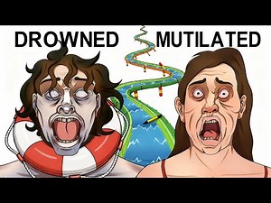 The WORST Waterpark Deaths Ever