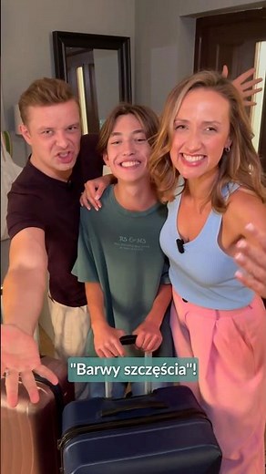 „Barwy szczęścia” wracają z nowym sezonem! 🖥️ Premierowe odcinki od 1 września w TVP2 🍿