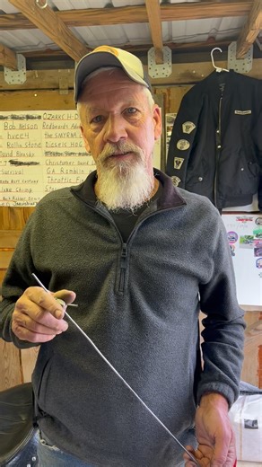 Harley Davidson rear wheel alignment! #shorts #harleydavidson