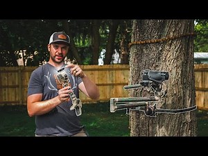 SELF FILMING SETUP!! - Film Hunts With Minimal Gear