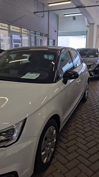 ¿Buscando Audi A1 como primer coche? Te paso opciones reales de Alemania 🇩🇪 ⬇️ Escríbeme “A1” #audi #starcarsimport #cochesalemania #importacionalemania #importaciondecoches