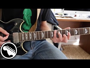 "Fly Away" by Lenny Kravitz - Easy Beginner Guitar Lesson