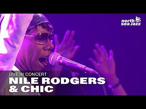 Nile Rodgers & Chic - Full Concert [HD] | North Sea Jazz (2012)