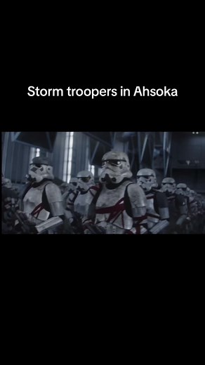 Weird Scene in Star Wars Battlefront 2