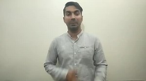 Watch how to sign 'ambitious' in American Sign Language.